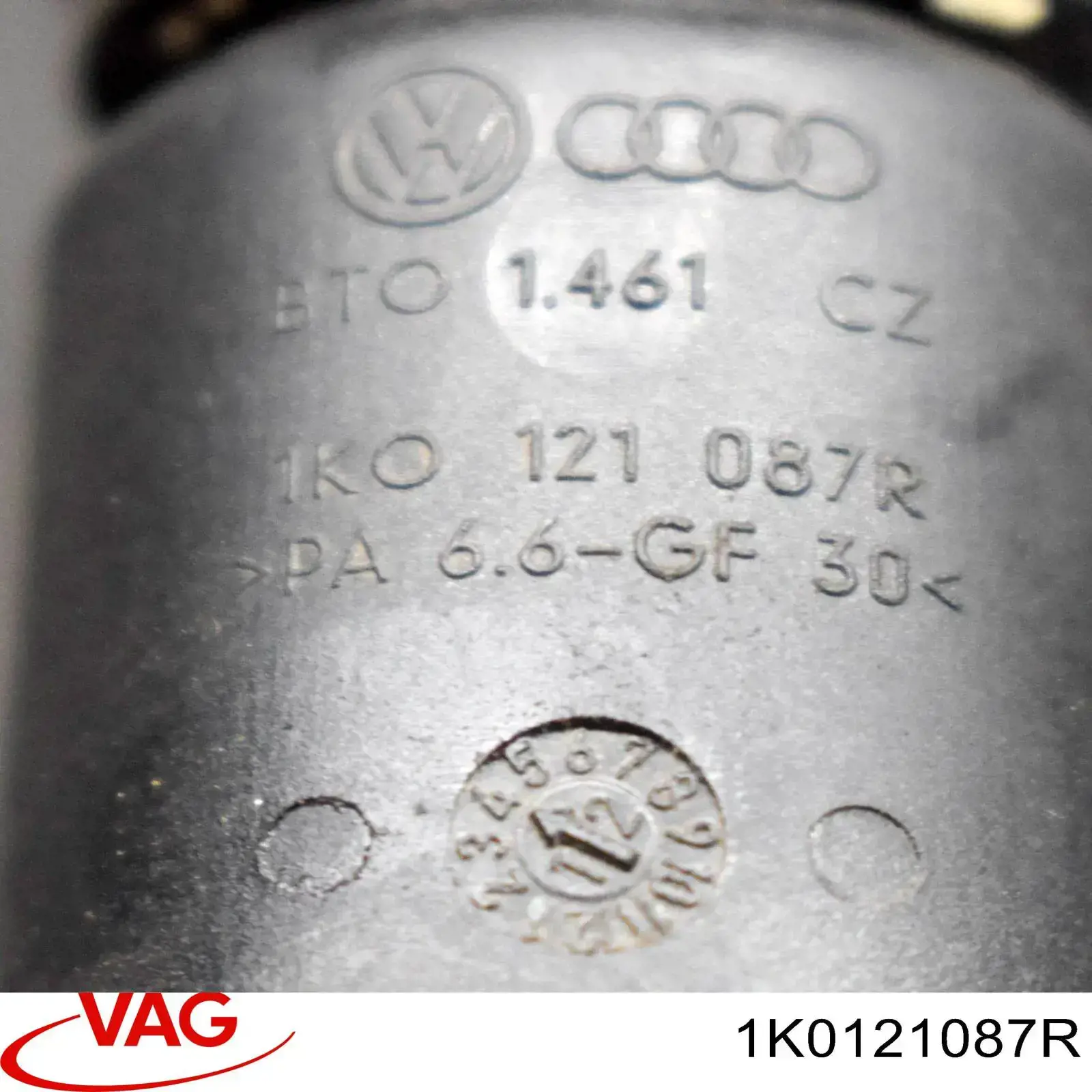  VAG 1K0121087R ціна, від 18.20 USD