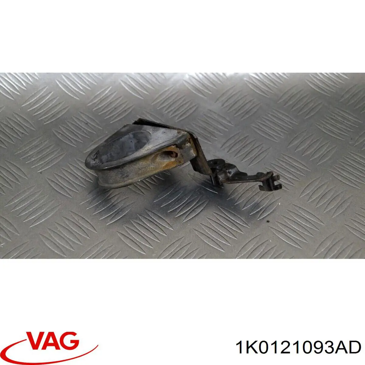 Купити 1K0121093AD VAG 