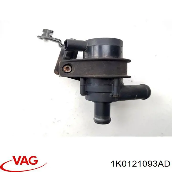 1K0121093AD VAG 