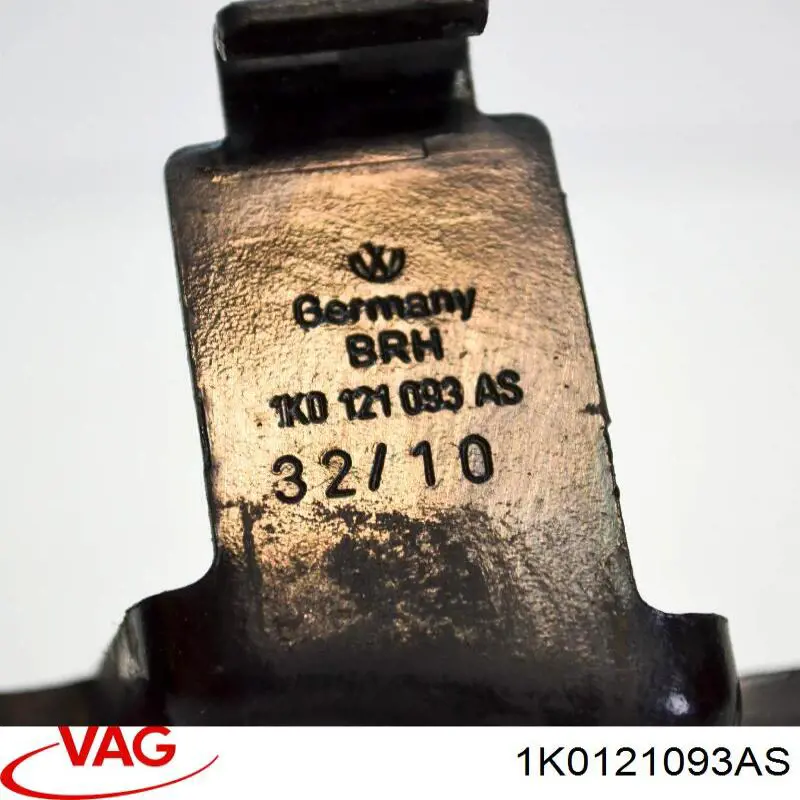  VAG 1K0121093AS ціна, від 5.62 USD