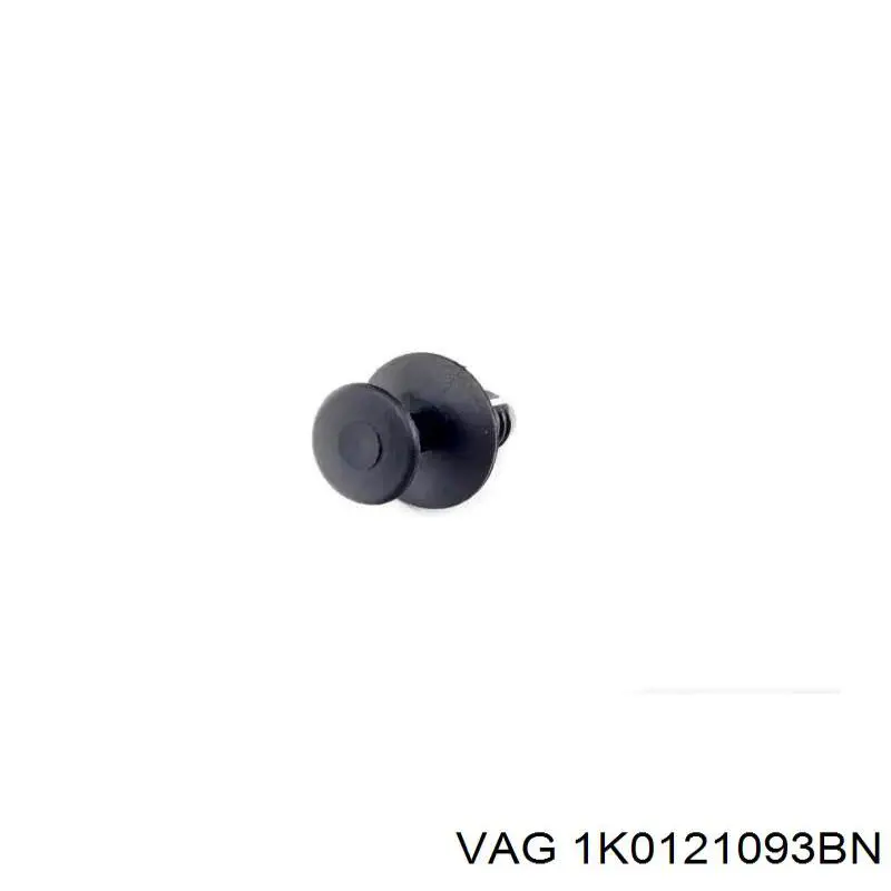 Купити 1K0121093BN VAG 