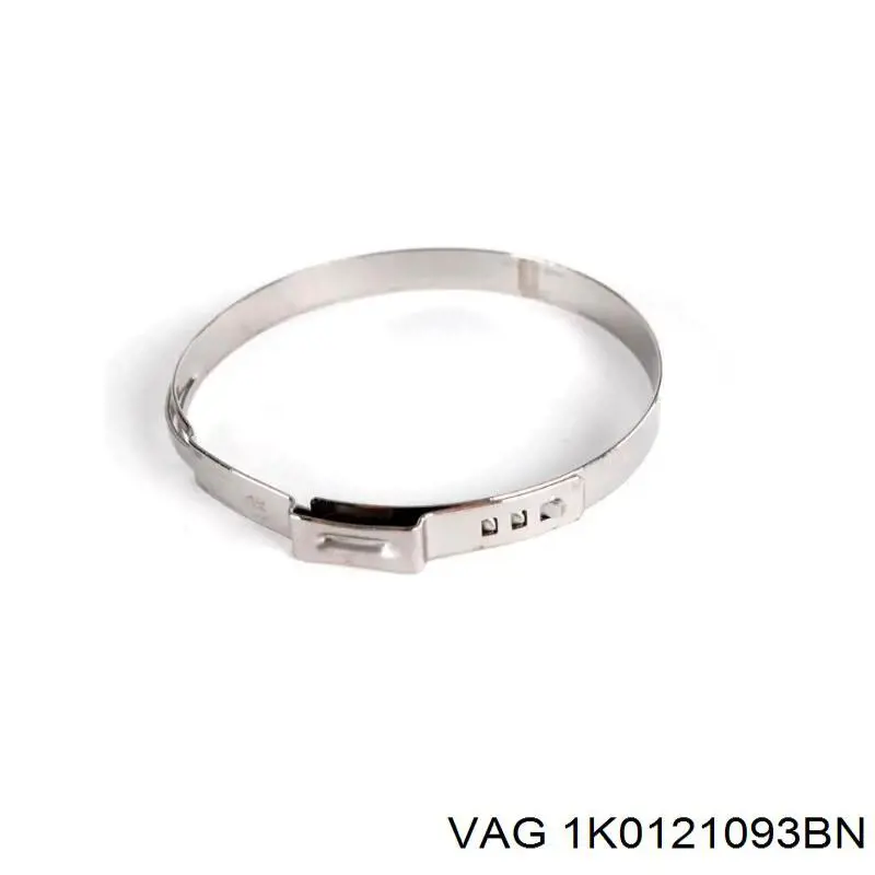 Купити 1K0121093BN VAG 