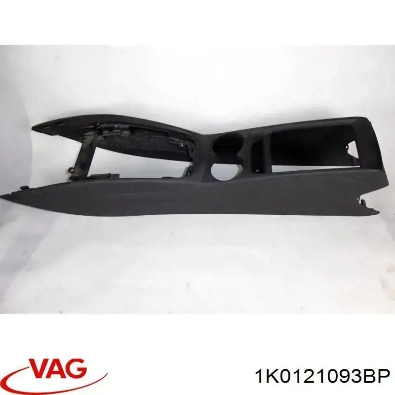 Купити 1K0121093BP VAG 