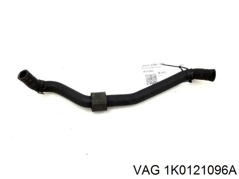  VAG 1K0121096A ціна, від 16.67 USD