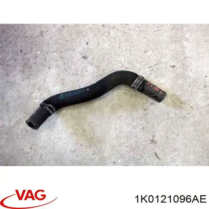  VAG 1K0121096AE ціна, від 31.28 USD