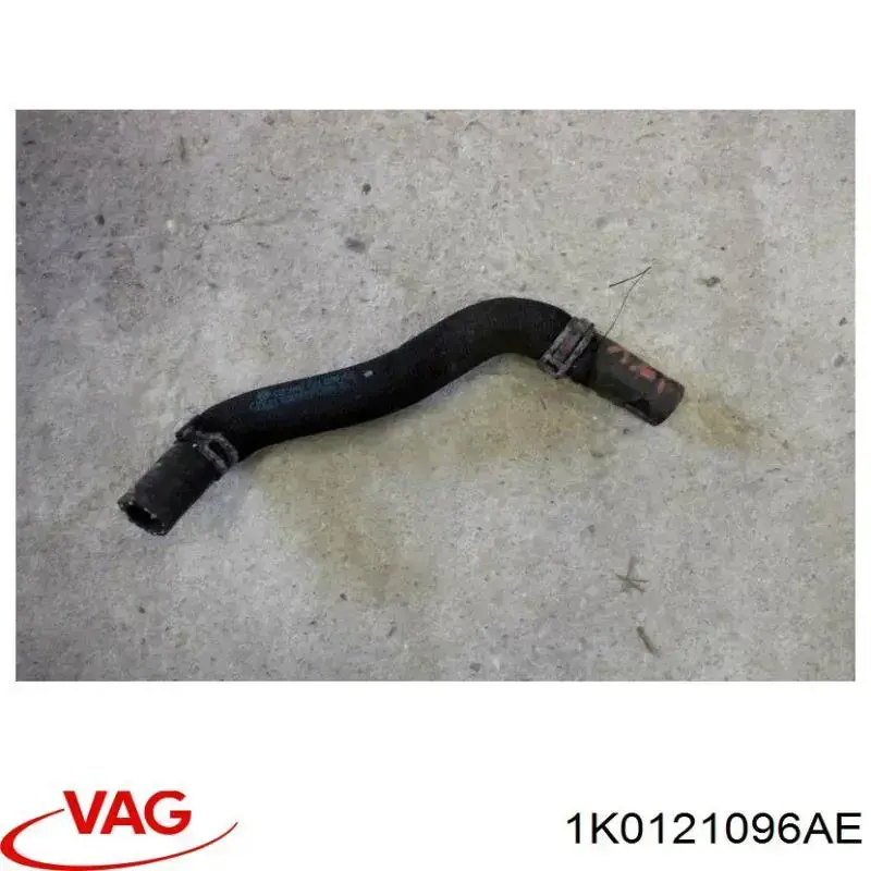 1K0121096AE VAG 