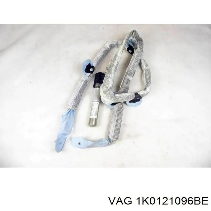 Купити 1K0121096BE VAG 
