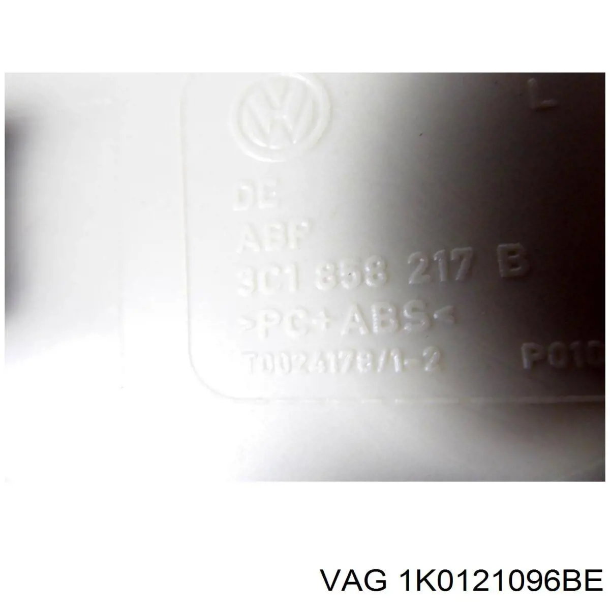  1K0121096BE VAG