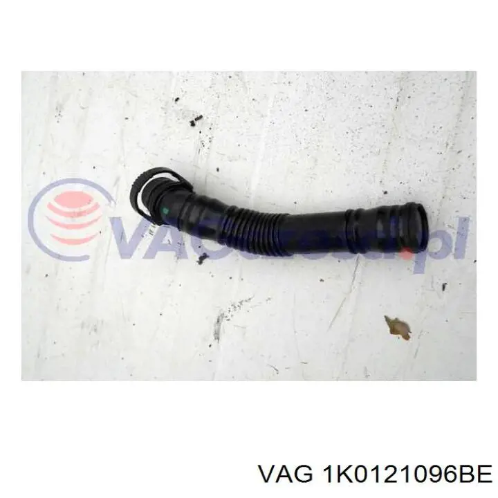  VAG 1K0121096BE ціна, від 6.11 USD