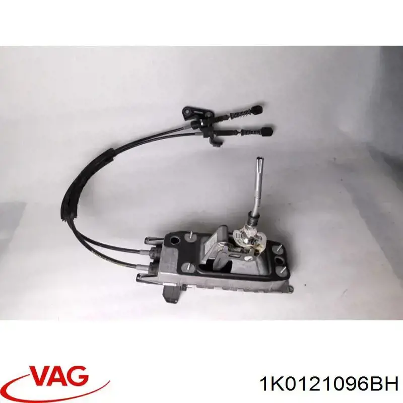  VAG 1K0121096BH ціна, від 12.67 USD