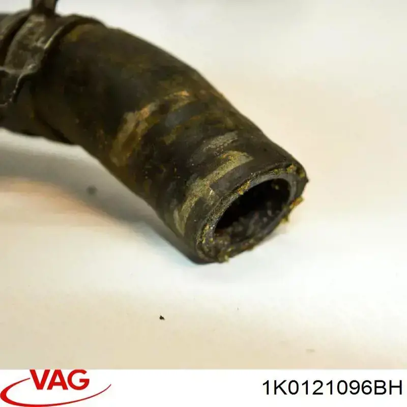 Купити 1K0121096BH VAG 