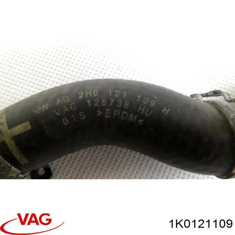 1K0121109 VAG 