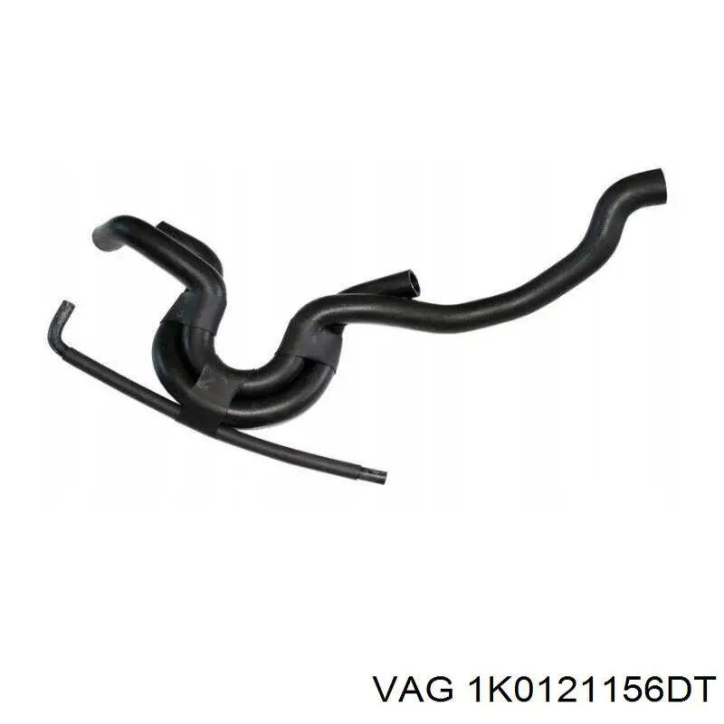 Купити 1K0121156DT VAG 