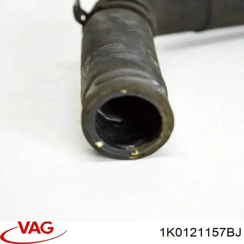 Шланг/патрубок системи охолодження Metzger 2421253 ціна, від 5.93 USD