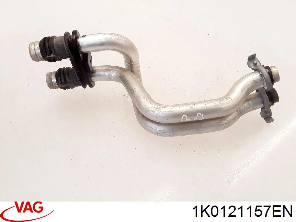Купити 1K0121157EN VAG 