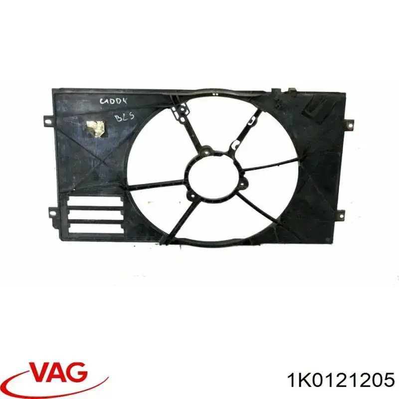1K0121205 VAG 