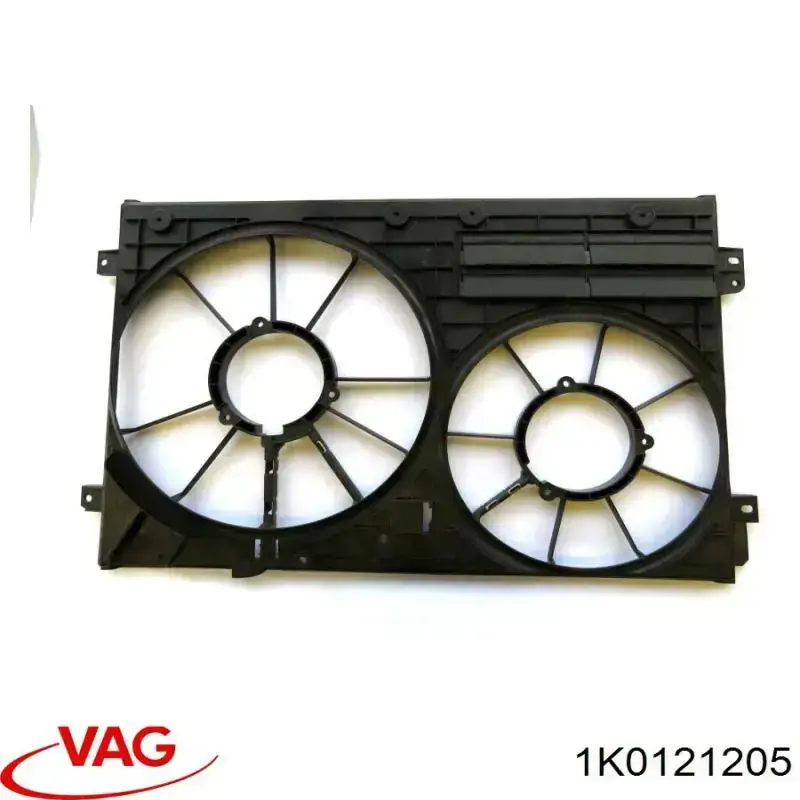  1K0121205 VAG