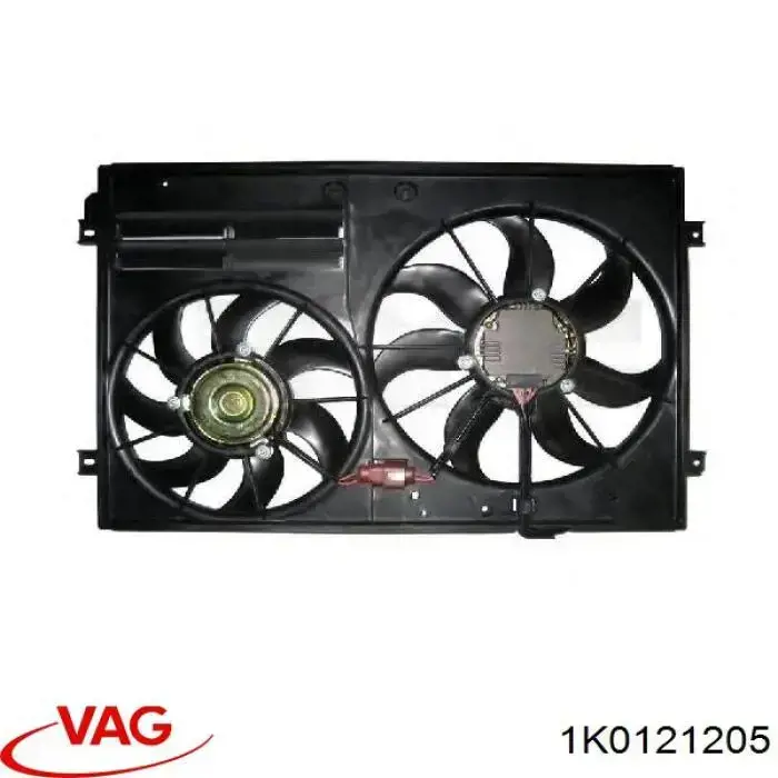 1K0121205 VAG