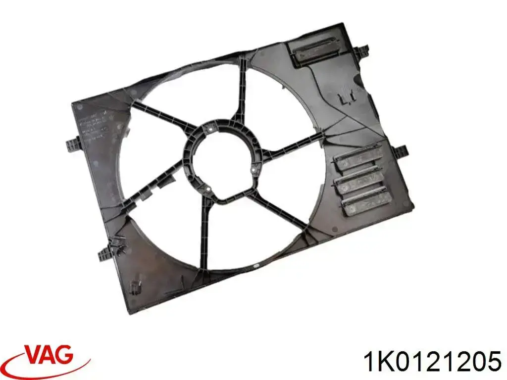  VAG 1K0121205 ціна, від 28.22 USD