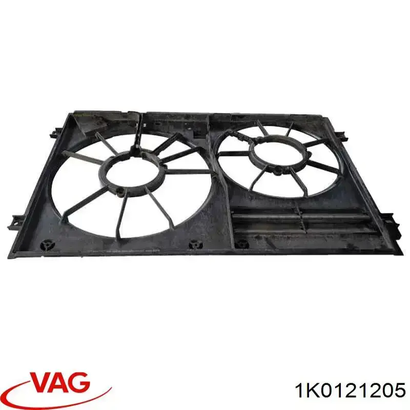 1K0121205 VAG 