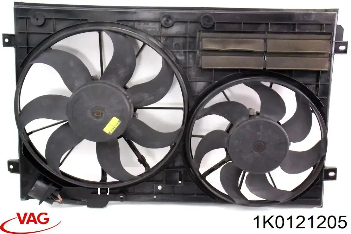 Купити 1K0121205 VAG 