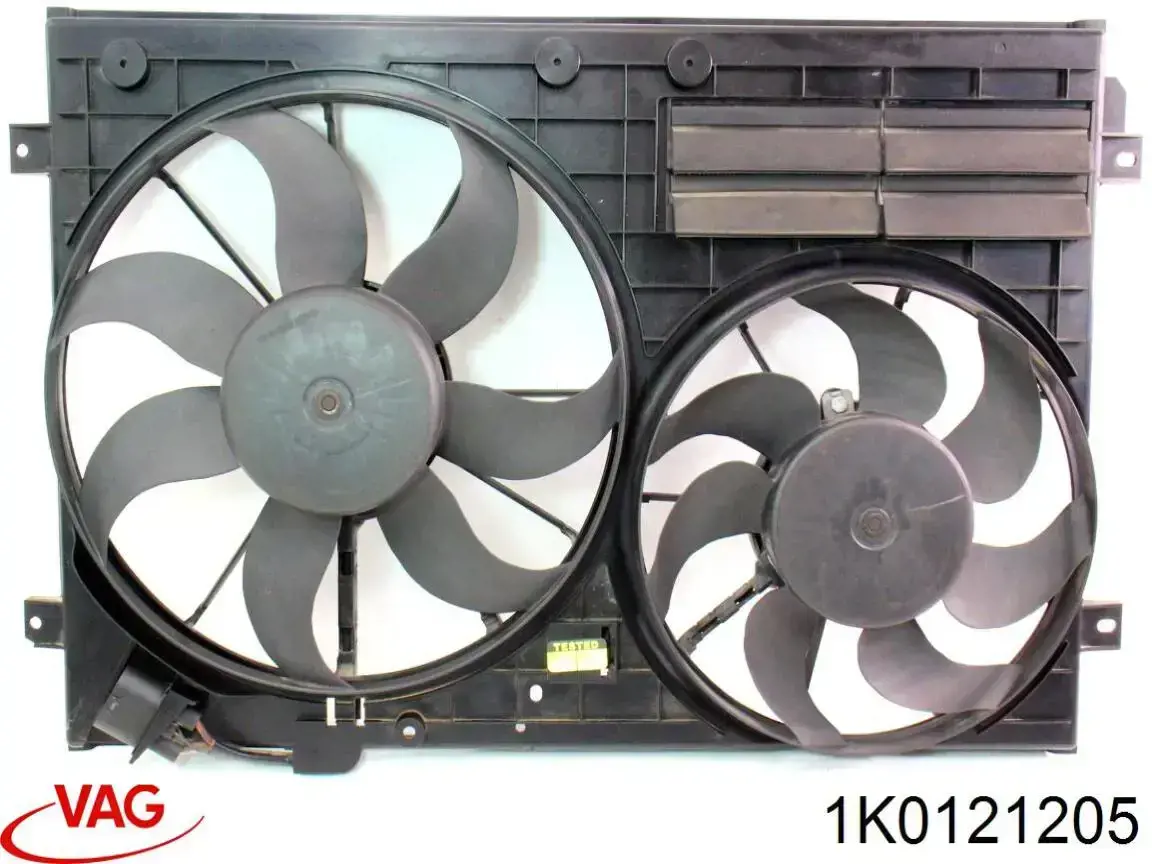  VAG 1K0121205 ціна, від 28.22 USD