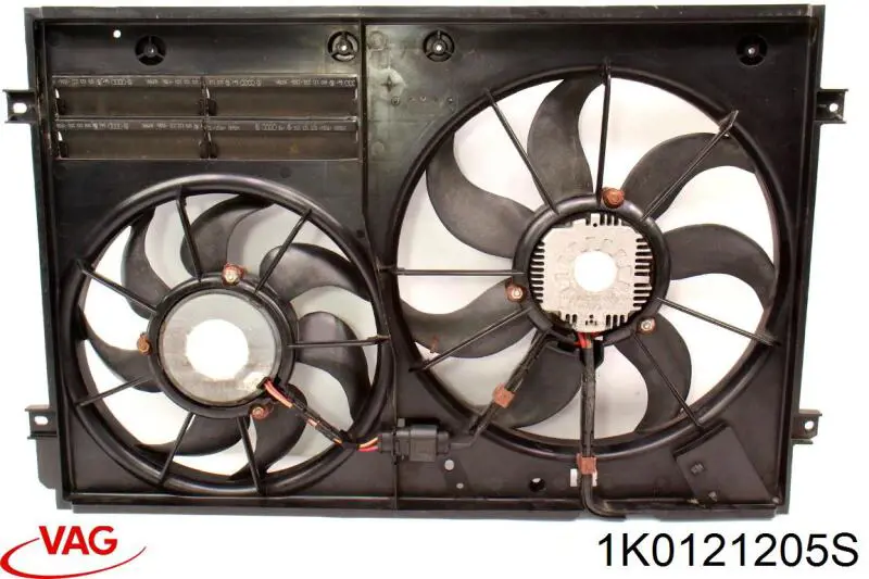 1K0121205S VAG 