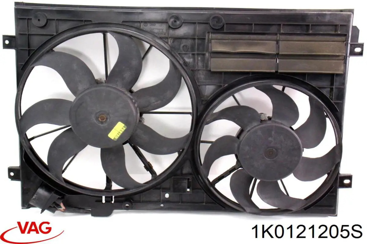  1K0121205S VAG