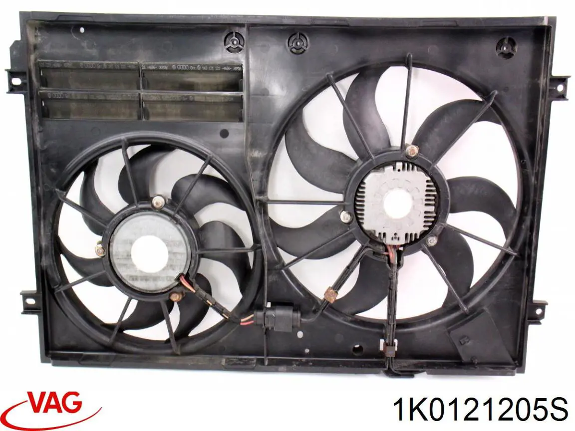  VAG 1K0121205S ціна, від 15.28 USD