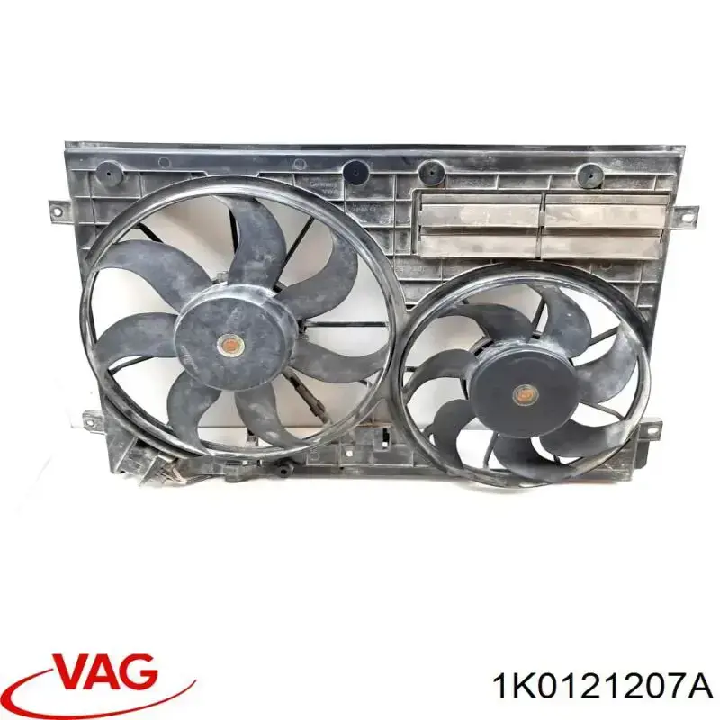  VAG 1K0121207A ціна, від 26.39 USD