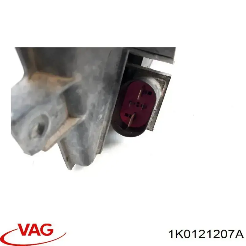 Купити 1K0121207A VAG 
