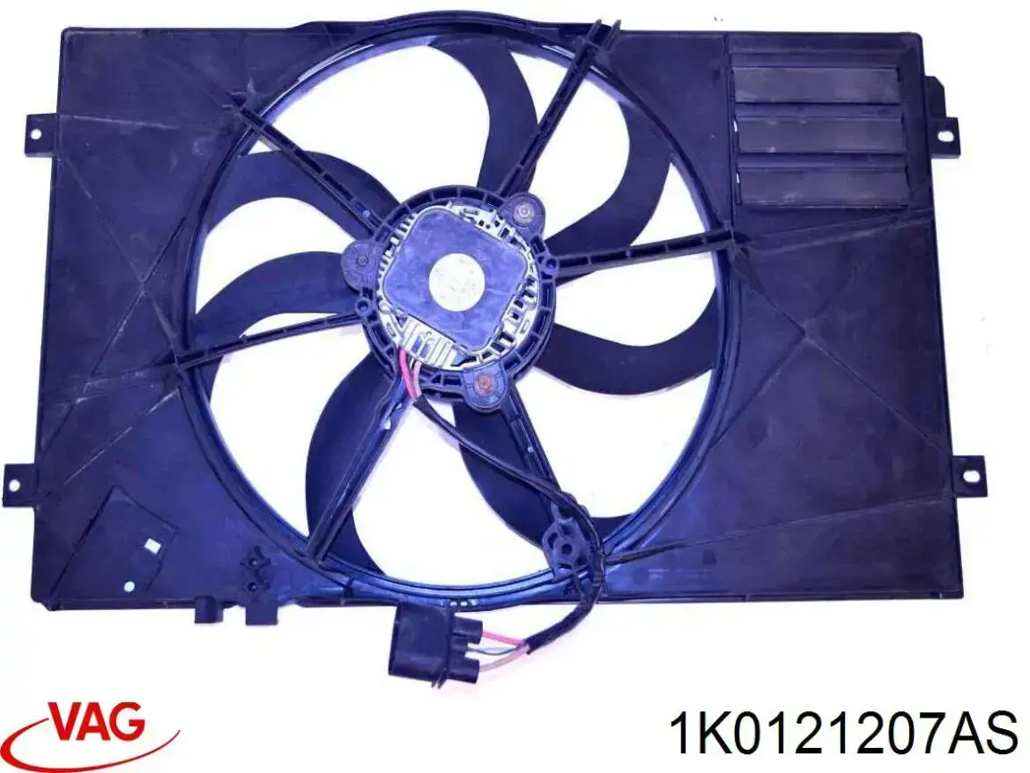  VAG 1K0121207AS ціна, від 18.28 USD