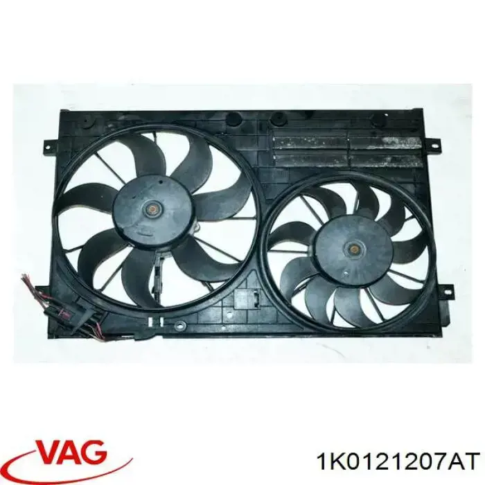  1K0121207AT VAG