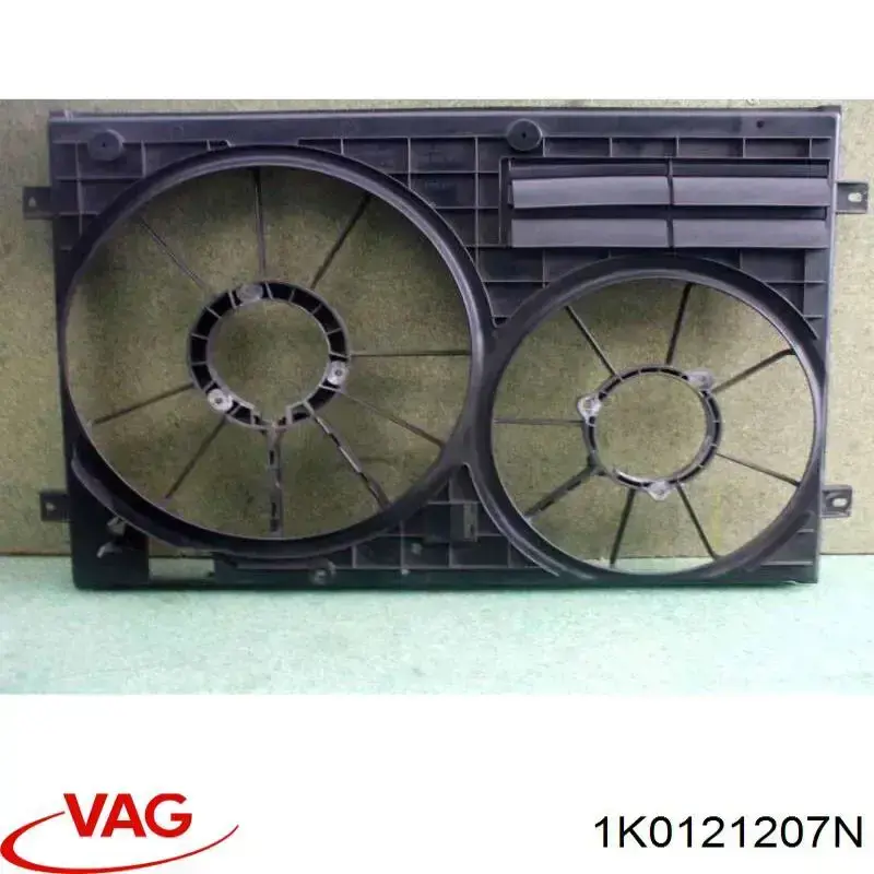 1K0121207N VAG 