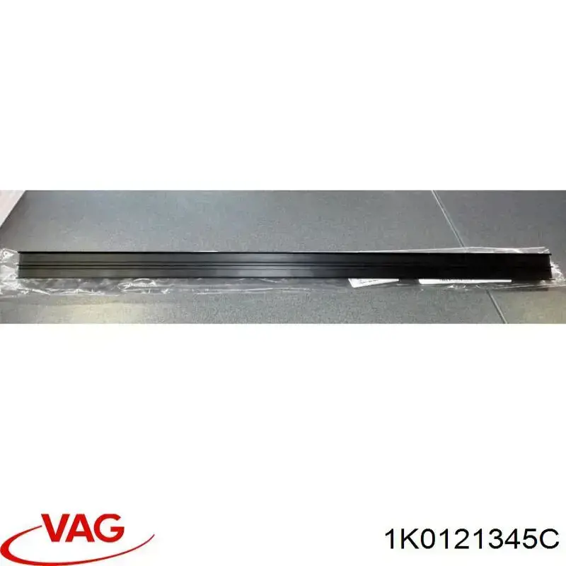 Купити 1K0121345C VAG 
