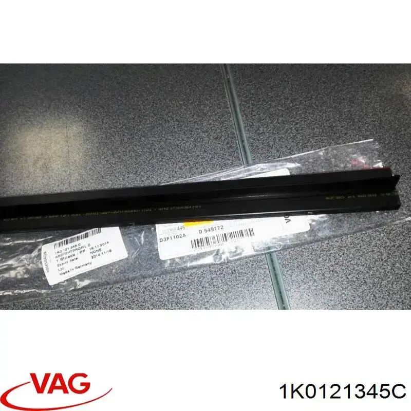 1K0121345C VAG 