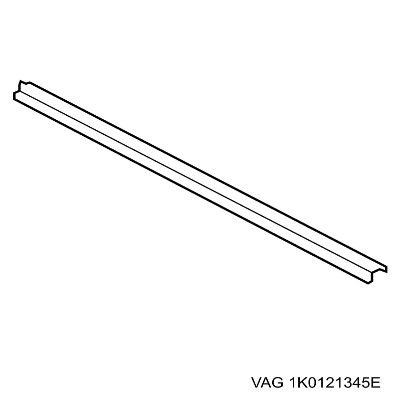  VAG 1K0121345M ціна, від 9.48 USD