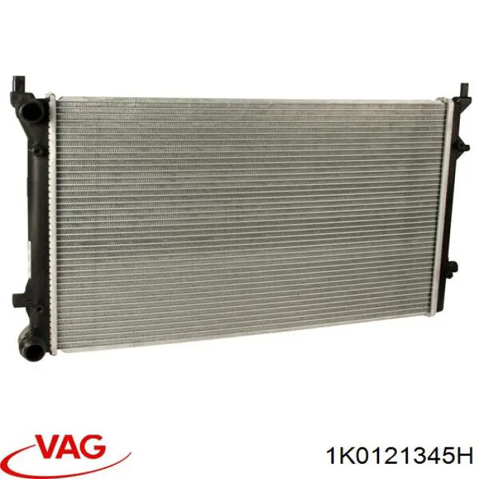1K0121345H VAG 