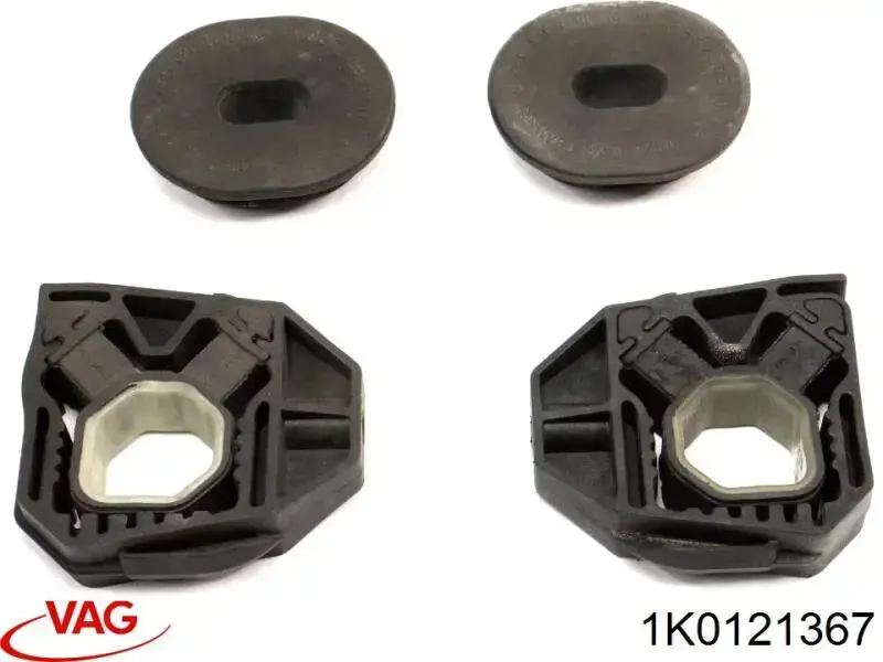  VAG 1K0121367 ціна, від 2.53 USD