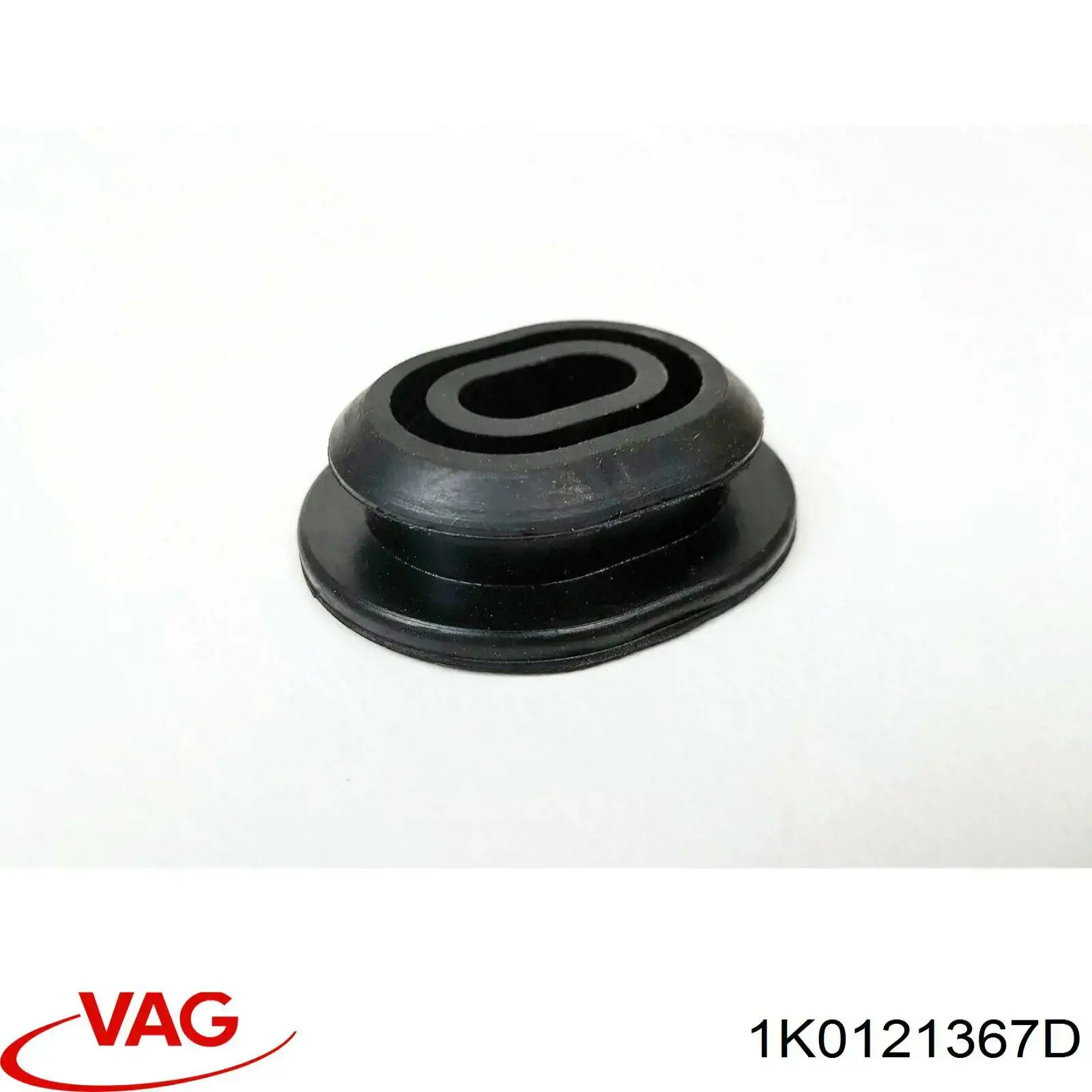  VAG 1K0121367D