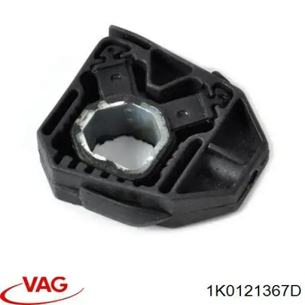 Подушка кріплення радіатора верхня VAG 1K0121367D ціна, від 2.57 USD