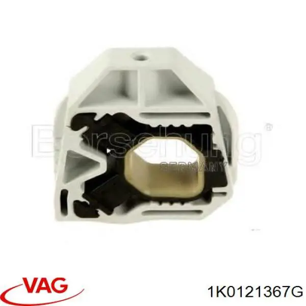  VAG 1K0121367G