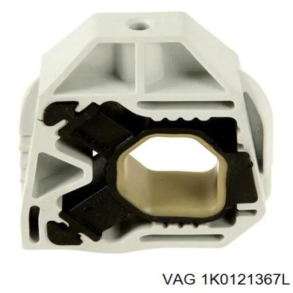 Подушка кріплення радіатора верхня VAG 1K0121367L ціна, від 2.22 USD