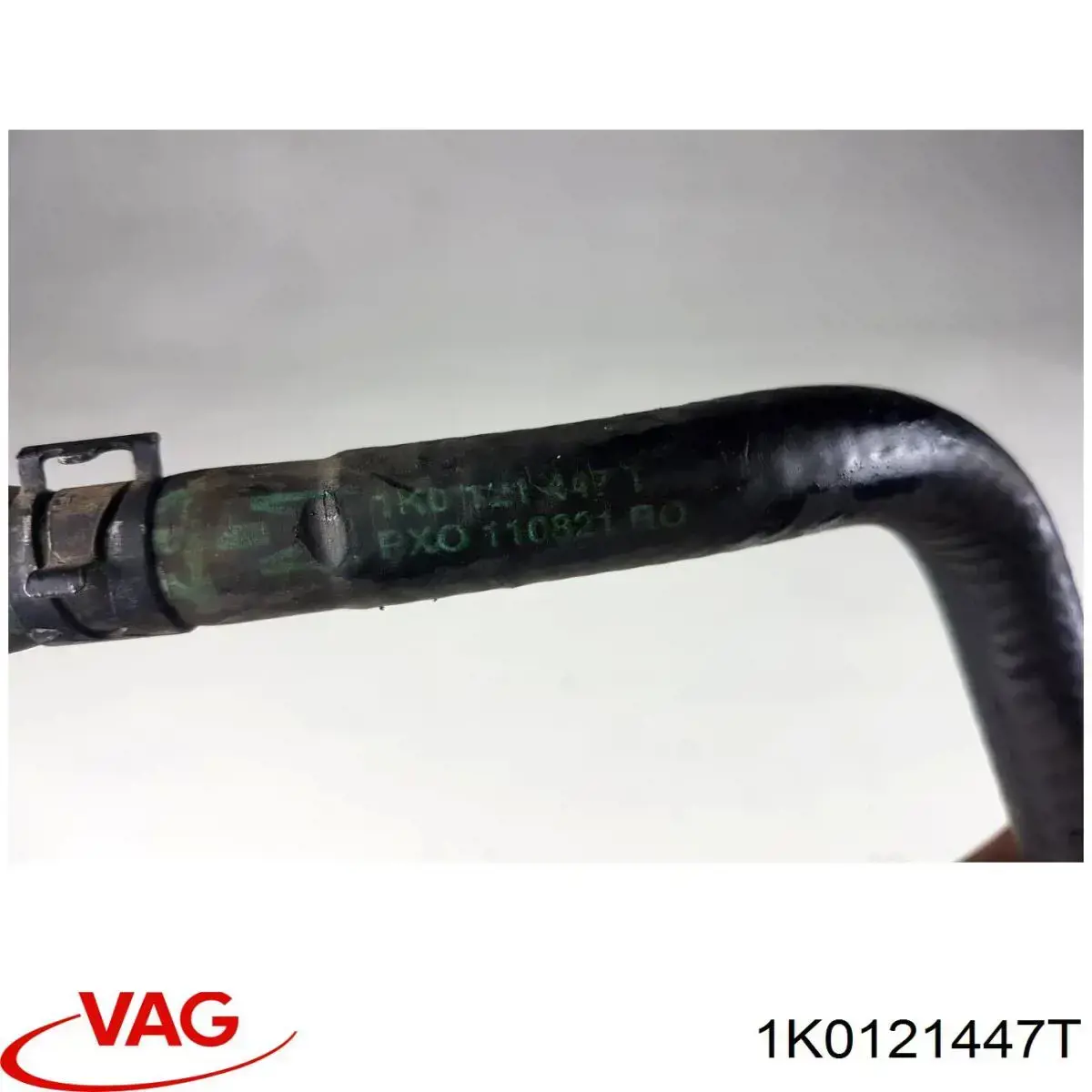 Купити 1K0121447T VAG 