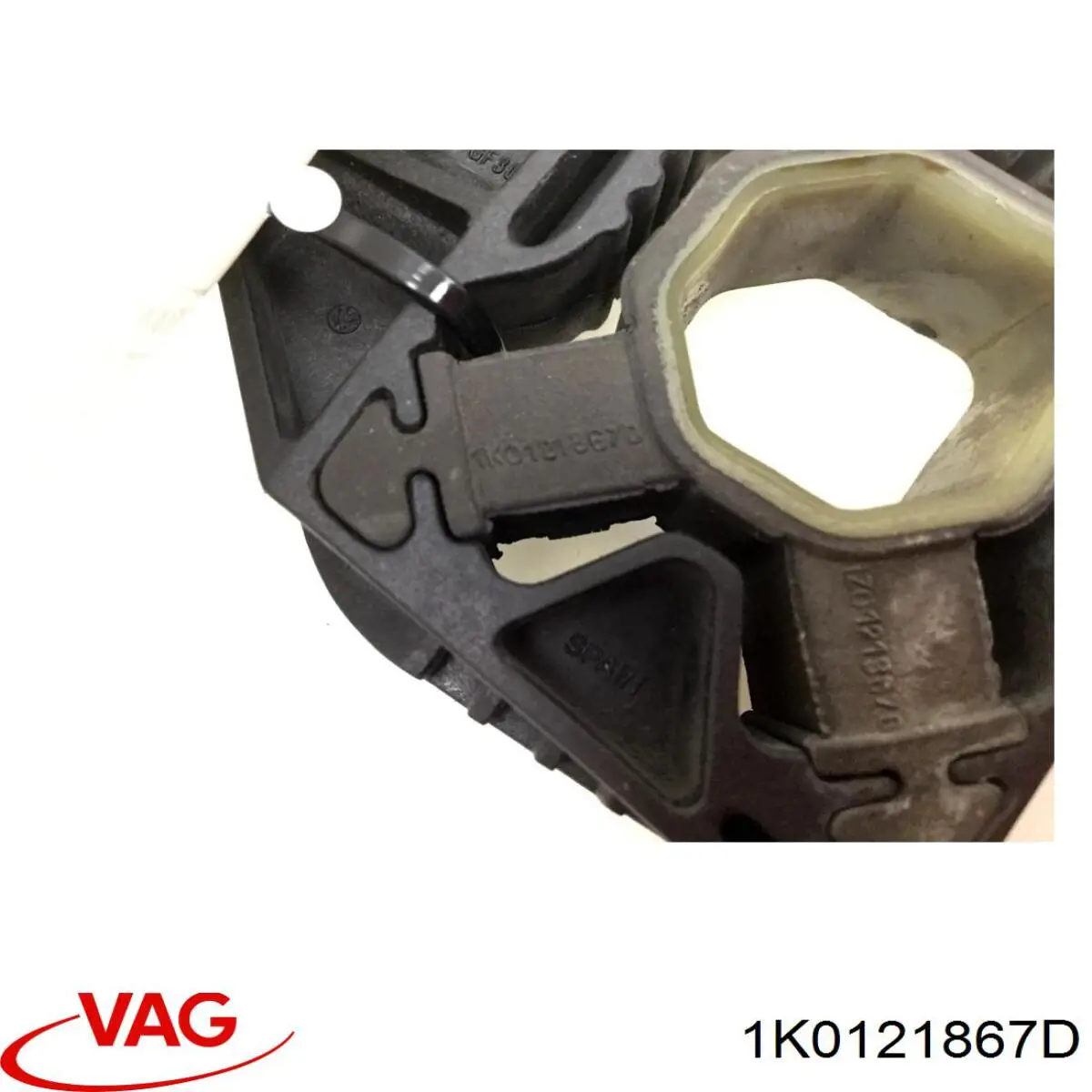 Купити 1K0121867D VAG 
