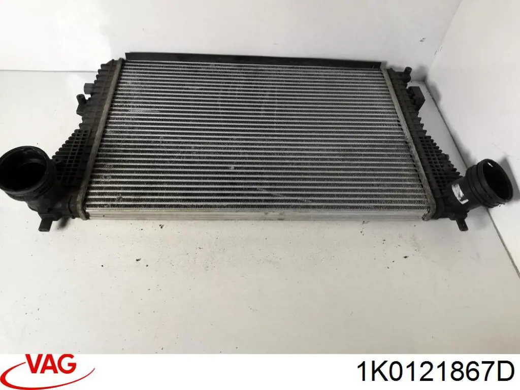  1K0121867D VAG