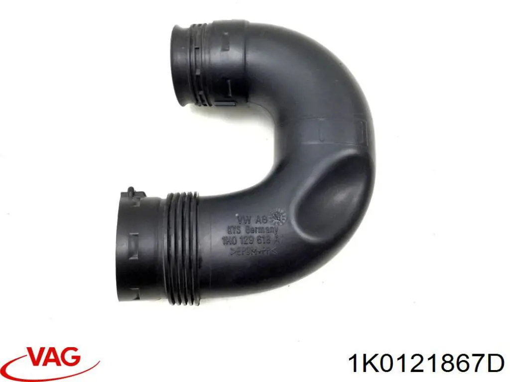 VAG 1K0121867D ціна, від 4.98 USD