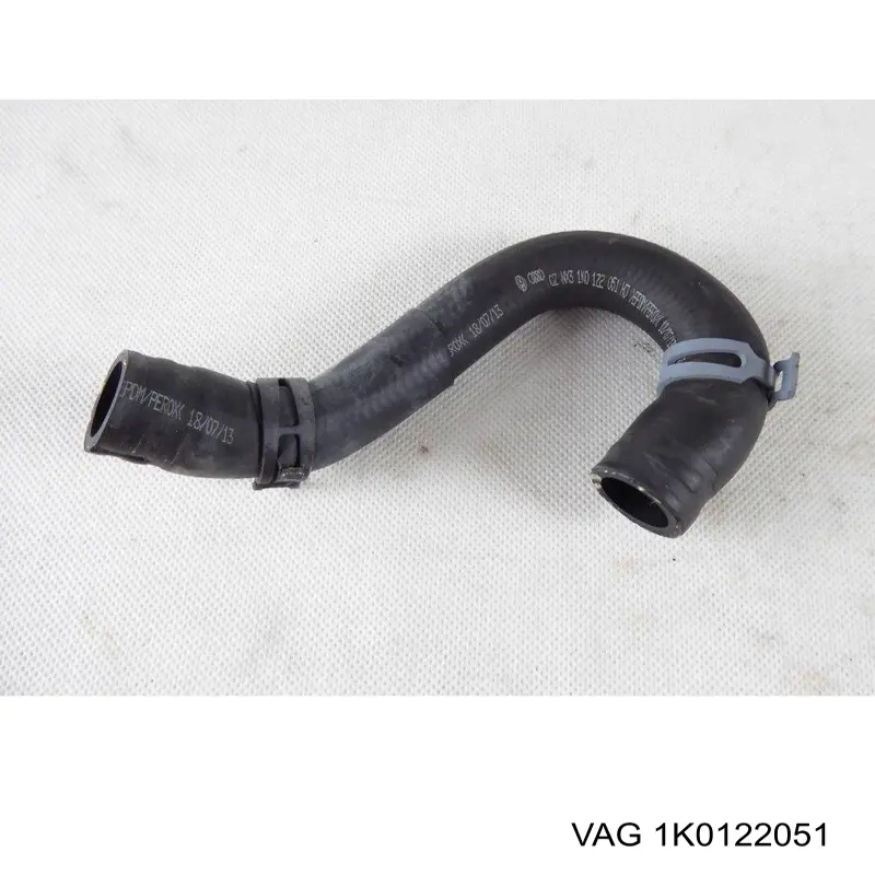 Купити 1K0122051 VAG 