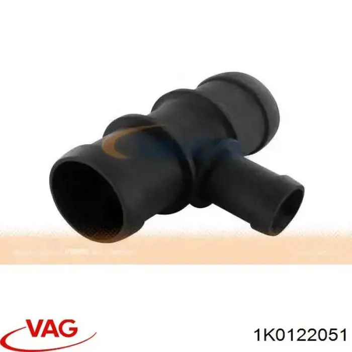 1K0122051 VAG 