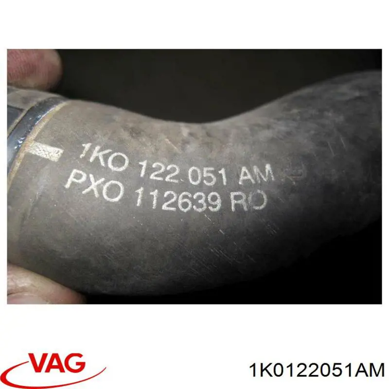 1K0122051AM VAG 